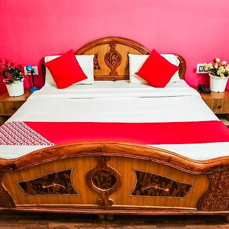 Oyo 37004 City Heart Guest House Leh Eksteriør bilde